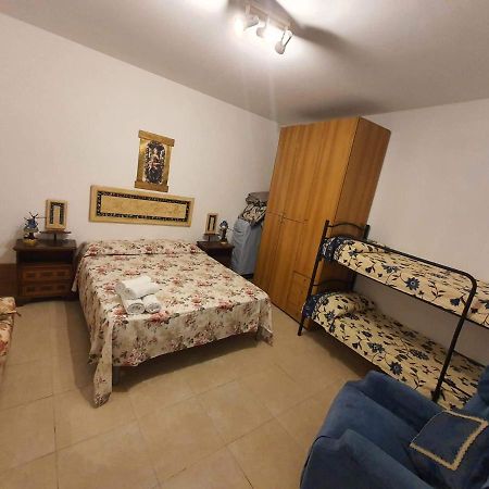 Apartmán Residenza Oleandro Rosa Benátky Exteriér fotografie