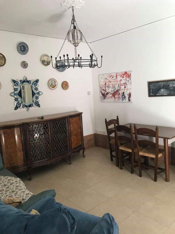 Apartmán Residenza Oleandro Rosa Benátky Exteriér fotografie