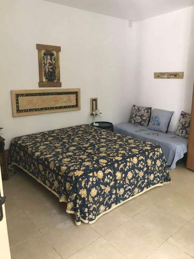 Apartmán Residenza Oleandro Rosa Benátky Exteriér fotografie