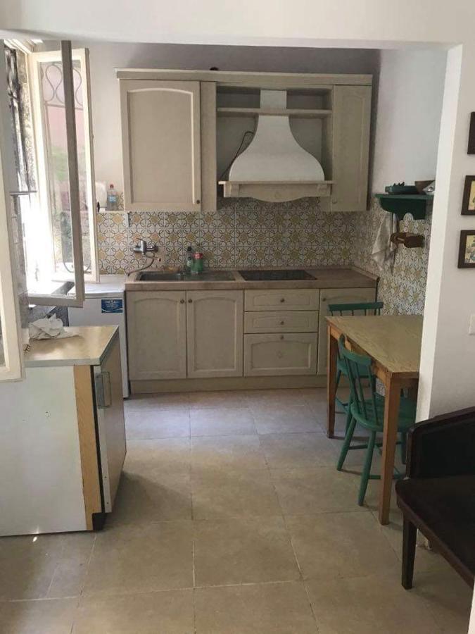 Apartmán Residenza Oleandro Rosa Benátky Exteriér fotografie