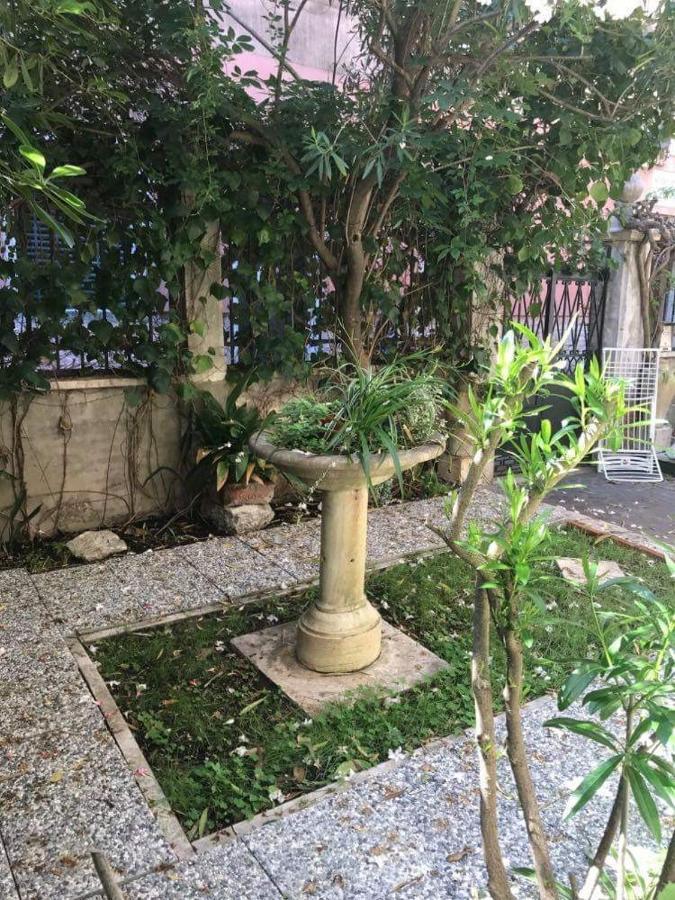 Apartmán Residenza Oleandro Rosa Benátky Exteriér fotografie