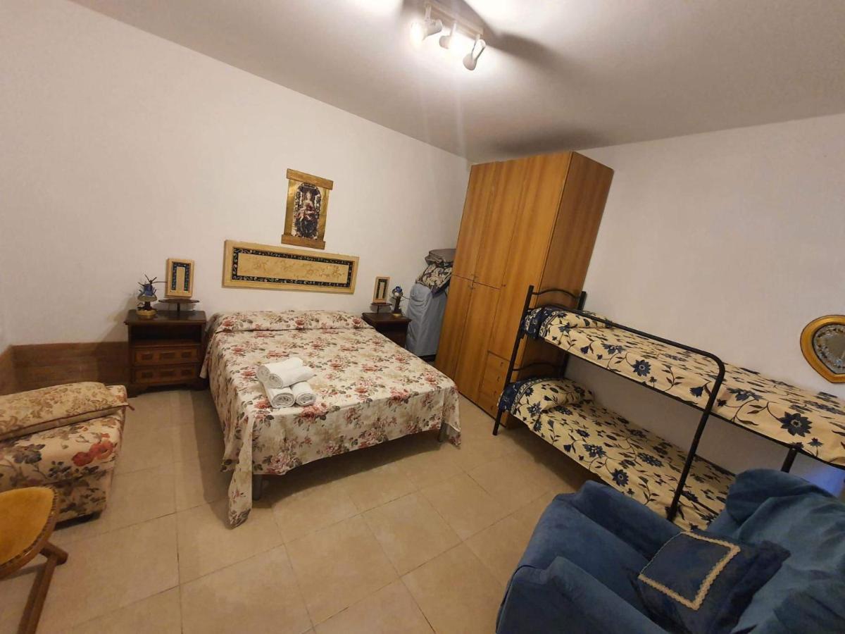 Apartmán Residenza Oleandro Rosa Benátky Exteriér fotografie