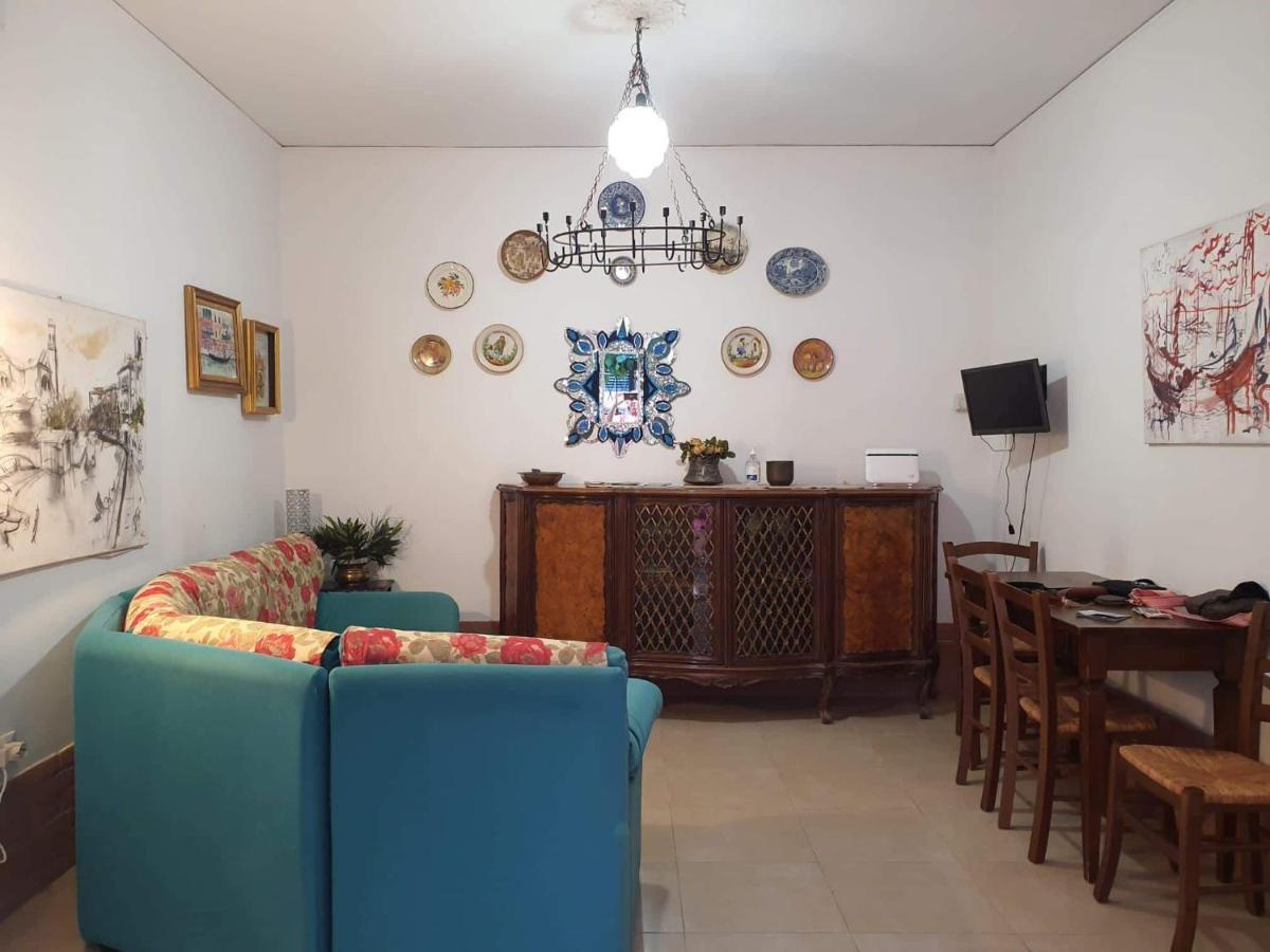 Apartmán Residenza Oleandro Rosa Benátky Exteriér fotografie