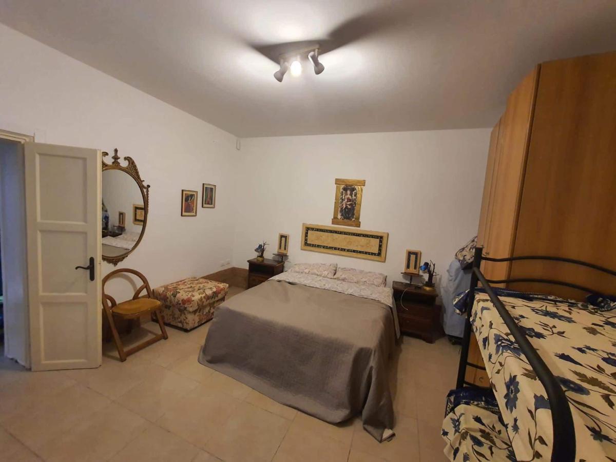 Apartmán Residenza Oleandro Rosa Benátky Exteriér fotografie